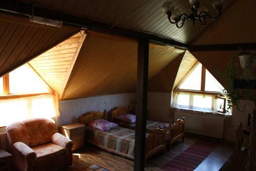 Hotel Goryanyn