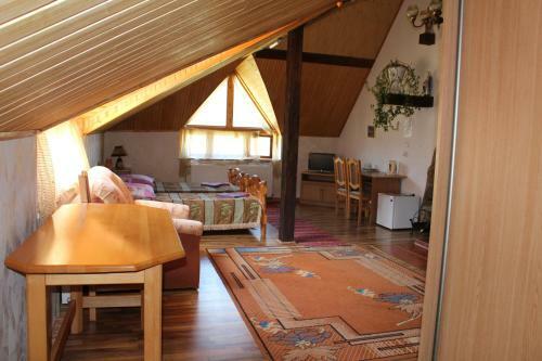 Hotel Goryanyn