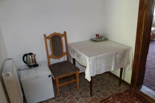 Hotel Goryanyn