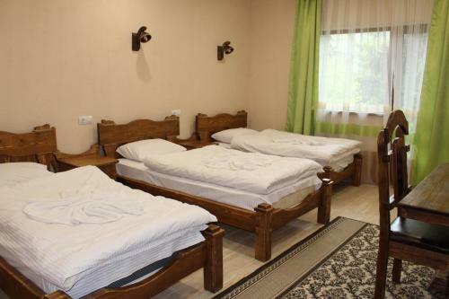Hotel Goryanyn
