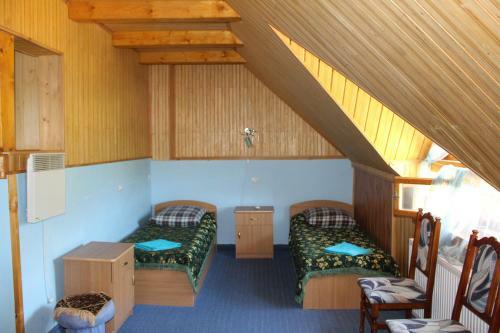 Hotel Goryanyn
