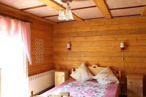 Hotel Goryanyn