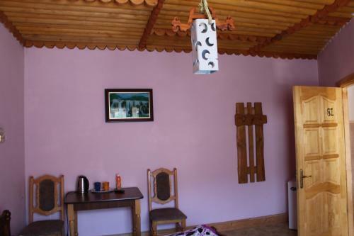Hotel Goryanyn