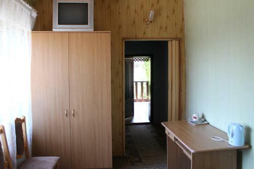 Hotel Goryanyn