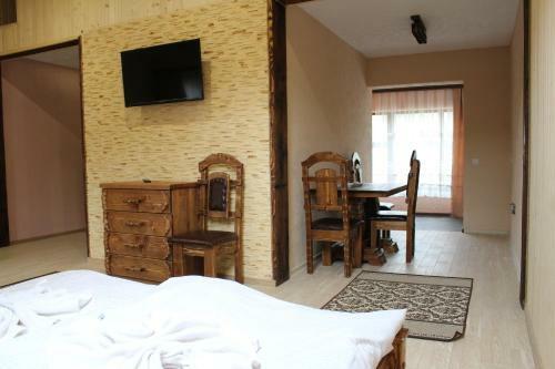 Hotel Goryanyn