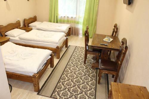 Hotel Goryanyn