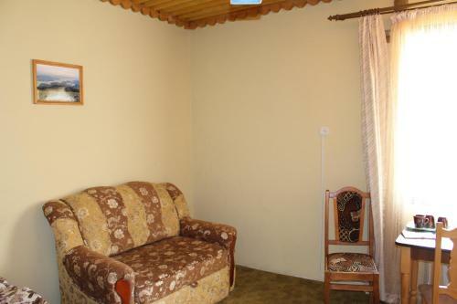 Hotel Goryanyn