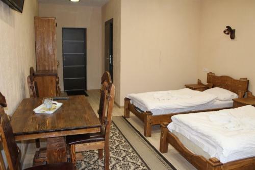 Hotel Goryanyn