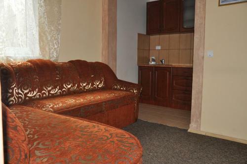 Hotel Goryanyn