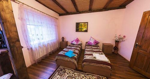 Hotel Goryanyn