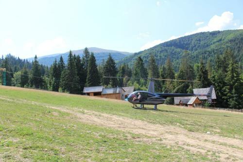 Hotel Goryanyn