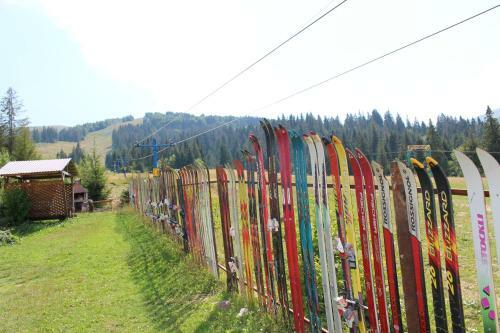 Hotel Goryanyn