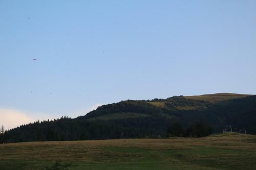 Hotel Goryanyn