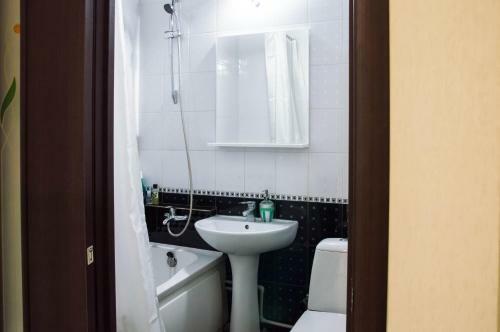Apartment On Admiralskaya 21