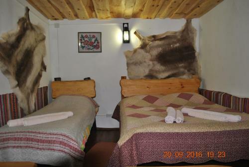 Posada Dykyi Khutir