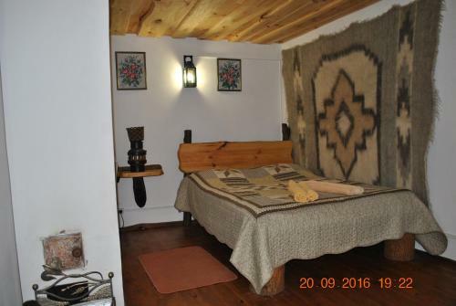 Posada Dykyi Khutir