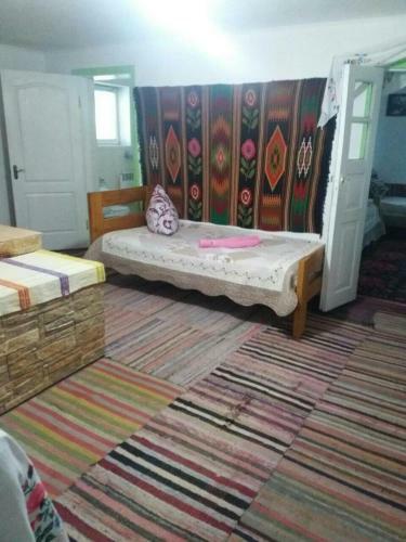 Posada Dykyi Khutir