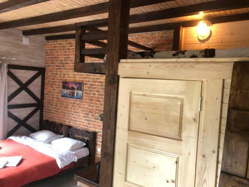 Hostal Nad Prutom Apartment