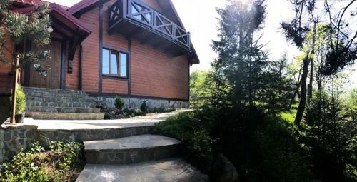 Hostal Nad Prutom Apartment