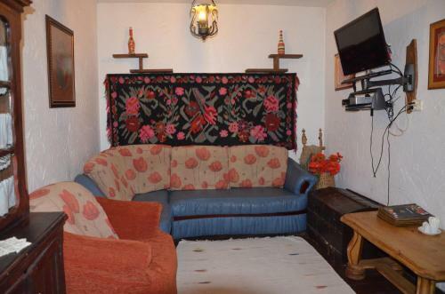 Hotel Chumatskiy Shlyah
