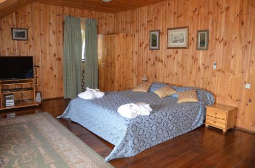 Hotel Chumatskiy Shlyah