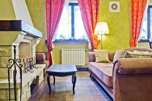 Hotel Chumatskiy Shlyah