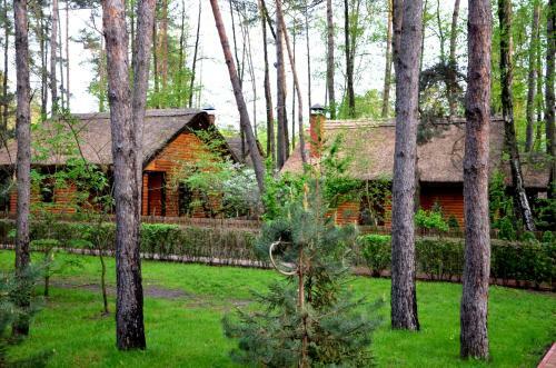 Hotel Chumatskiy Shlyah