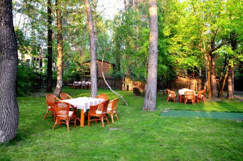 Hotel Chumatskiy Shlyah