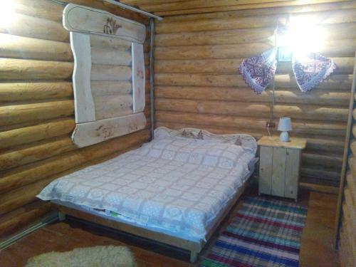 Hostal Domik V Gorakh