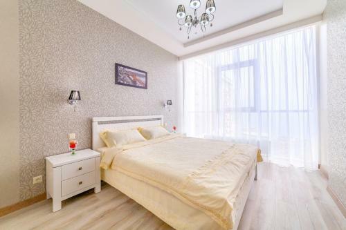 Apartment Pearl Of Arcadia