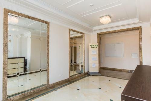 Apartamento Vip Arkadia