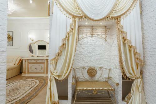 Apartamento Vip Arkadia