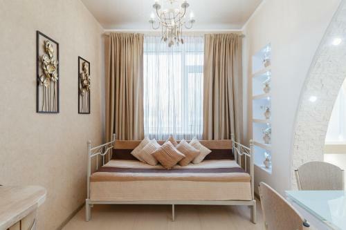Apartamento Vip Arkadia