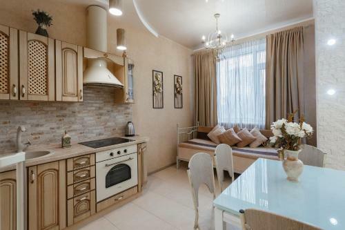 Apartamento Vip Arkadia