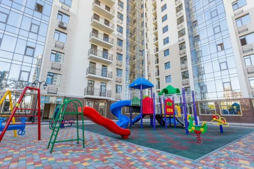 Apartamento Vip Arkadia