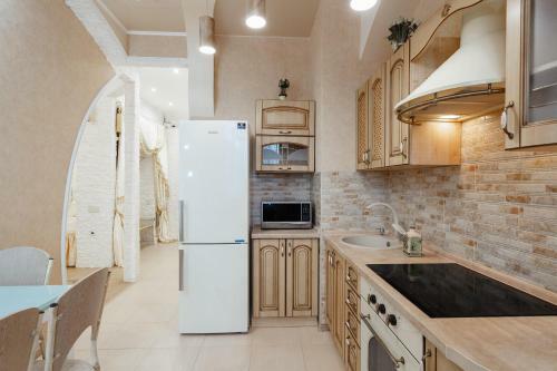 Apartamento Vip Arkadia
