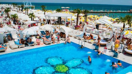 Apartamento Vip Arkadia