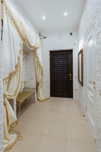 Apartamento Vip Arkadia