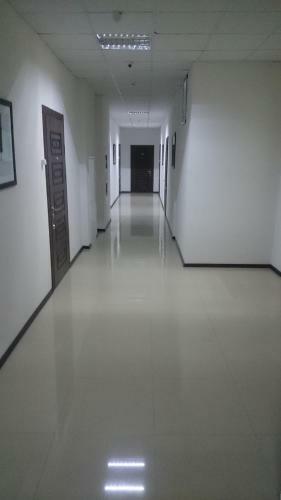 Apartamento Vip Arkadia