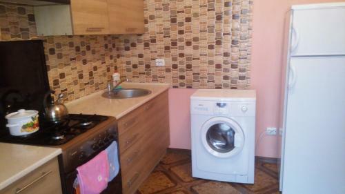 Apartamento Kievskij