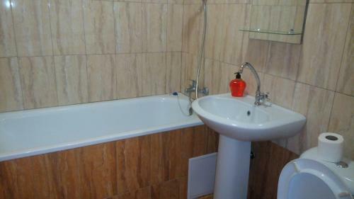 Apartamento Kievskij