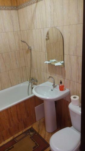 Apartamento Kievskij