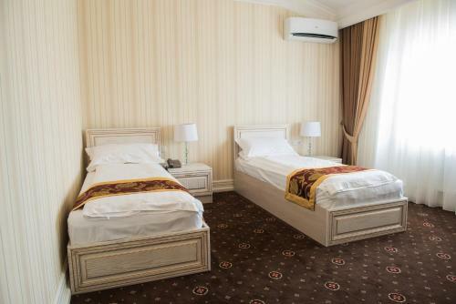Hotel Grand Aristocrate