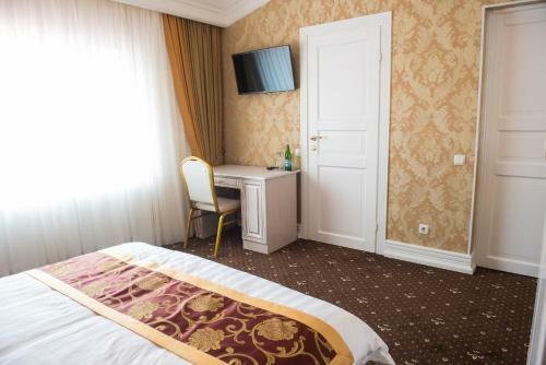 Hotel Grand Aristocrate