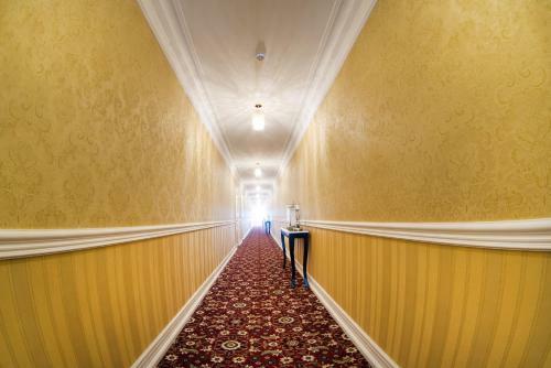 Hotel Grand Aristocrate