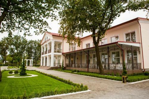 Hotel Grand Aristocrate