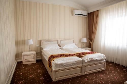 Hotel Grand Aristocrate