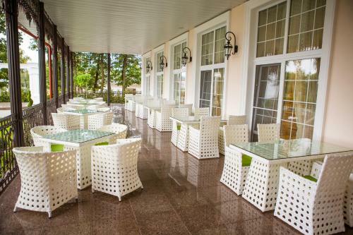 Hotel Grand Aristocrate