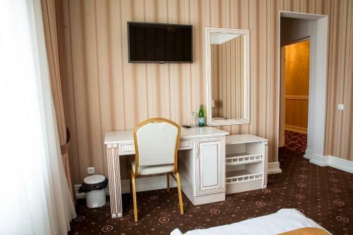 Hotel Grand Aristocrate