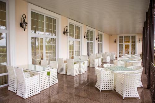 Hotel Grand Aristocrate